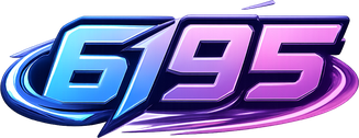 6195